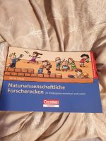 Buch: Naturwissenschaftliche Forscherecken, Bernd Schlag Kr. München - Gräfelfing Vorschau