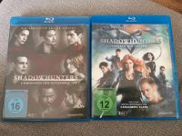 Shadowhunters Blu-ray 1.+2. Staffel West - Sossenheim Vorschau