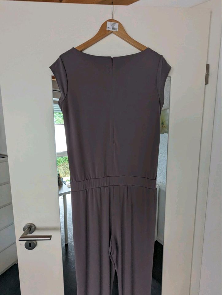 Jumpsuit/Overall Comma / Taupe 36 in Wiehl