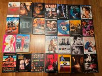 DVD Sammlung DVDS keine Blu-Ray Hannover - Mitte Vorschau