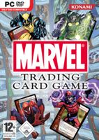 Marvel Trading Card Game (PC, 2007) Duisburg - Duisburg-Mitte Vorschau