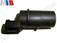 BMW E38 E39 E53 X5 PDC Sensor Ultraschallwandler schwarz 6902182 Nordrhein-Westfalen - Bergisch Gladbach Vorschau