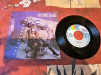Original Kim Wilde signierte 7" Vinyl Single ( Autogramm ) 1984 Bayern - Bamberg Vorschau
