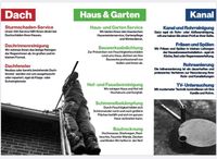 Rohrreinigung, Abflussbeseitigung, Reparatur schnell,sauber,fair Niedersachsen - Wardenburg Vorschau