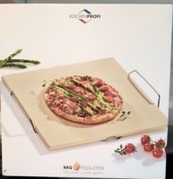 Pizza-Stein und Pizza-Heber Nordrhein-Westfalen - Krefeld Vorschau