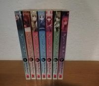 Spice & Wolf Manga Hessen - Babenhausen Vorschau