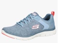 Skechers Damen Flex Appeal 4.0 Brilliant View Sneaker Gr. 41 Bayern - Karlshuld Vorschau