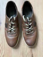 Camel Active Herrenschuhe Größe 44 braun Friedrichshain-Kreuzberg - Friedrichshain Vorschau
