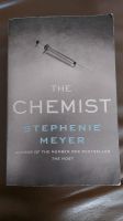 The Chemist von Stephanie Meyer Buch ist in Englisch Bayern - Ingolstadt Vorschau