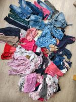 Kleiderpaket,  56-62,  pullover, Kleider, Hosen , schuhe Nordrhein-Westfalen - Mettingen Vorschau