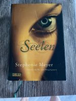 Buch Seelen Stephanie Meyer gebundene Ausgabe Baden-Württemberg - Gerlingen Vorschau