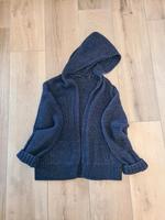 Jacke Strick Bayern - Ebersberg Vorschau