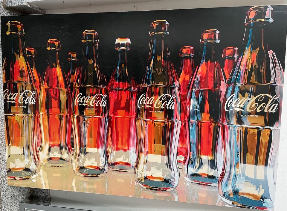 Bild Coca-Cola in Emsdetten