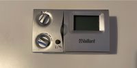 Vaillant VRC 410 Raumtemperatur Regler Bochum - Bochum-Mitte Vorschau