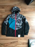 Ungetragene Ski- Winterjacke von Ziener Gr. 176 Brandenburg - Rauen Vorschau