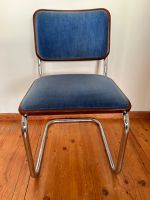 6 x original Thonet S32 Freischwinger Stuhl Breuer Bauhaus Vitra Berlin - Mitte Vorschau