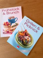 Kochbücher, Grillen & und Picknick, Frühstück & Brunch Bayern - Forchheim Vorschau