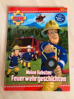 Bilderbuch Feuerwehrmann Sam Hessen - Hungen Vorschau