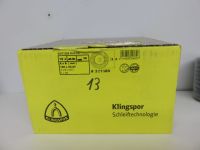 Klingspor Schleifmopteller SMT626 180x22,23 K36-80 mit 68 Stück Essen - Huttrop Vorschau