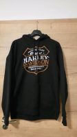 Hoodie Harley Davidson Gr L Bayern - Wenzenbach Vorschau