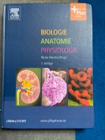 Biologie Anatomie Physiologie  BUCH Nordrhein-Westfalen - Marl Vorschau