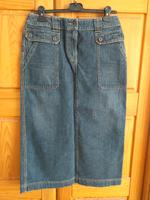 Jeansrock von Esprit / Gr.38 Hessen - Brombachtal Vorschau