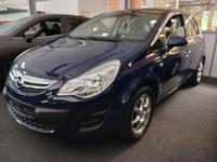 Opel Corsa D 1.2 PDC Hessen - Rüsselsheim Vorschau