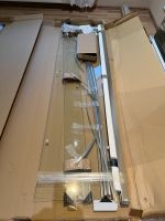Dusche Duschkabine 80x80 rund Glas Nordrhein-Westfalen - Herne Vorschau