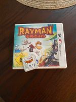 Rayman Origins 3DS Thüringen - Gera Vorschau