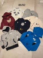 Pullover jungen 86 92 Steiff bellybutton Zara Bayern - Althegnenberg Vorschau