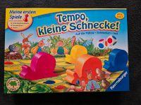 Brettspiel Tempo kleine Schnecke Baden-Württemberg - Weil der Stadt Vorschau