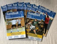 Handball Zeitschriften Kreis Pinneberg - Elmshorn Vorschau