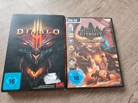 Diablo III und Pillars of Eternity für den PC Nordrhein-Westfalen - Ascheberg Vorschau