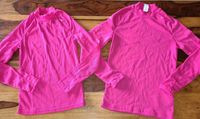 NEU - WEDZEE warme langärmlige Thermoshirts Funktionswäsche pink Niedersachsen - Thedinghausen Vorschau