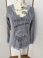 TREDY Jacke, hellblau, Gr. 40, ungetragen Nordrhein-Westfalen - Herten Vorschau