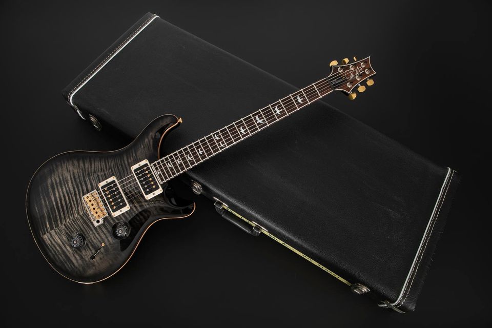 2015 PRS Custom 24 30th Anniversary in Paderborn