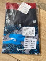 Jako-o Badehose Badeshorts  Shorts Gr. 116/122 Brandenburg - Peitz Vorschau