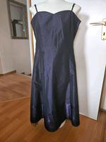 44 Zero Kleid Trägerkleid Cocktailkleid Abendkleid Niedersachsen - Melle Vorschau