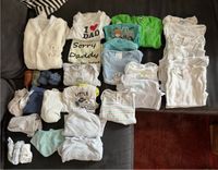 Kleiderpaket Größe 68-80 Baby Bayern - Schlüsselfeld Vorschau