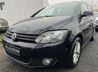 Volkswagen Golf Plus VI Style Dresden - Niedersedlitz Vorschau
