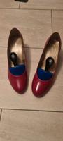 Rote sexy Lack-Pumps von Gabor Damenschuhe Bayern - Hallbergmoos Vorschau
