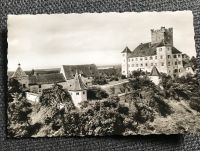 Alte Postkarte Baden-Württemberg - Heidenheim an der Brenz Vorschau