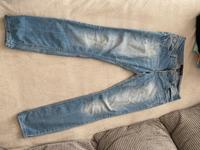 Jeans Damen gr:L/XL Blind Date Thüringen - Gotha Vorschau