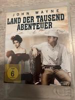 LAND DER TAUSEND ABENTEUER (DVD) WESTERN FILM Köln - Kalk Vorschau