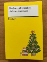 Reclams klassischer Adventskalender Bayern - Marzling Vorschau