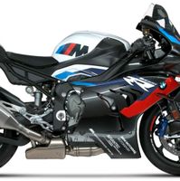 BMW Motorsport S1000rr k67 M design Dekor Tank sticker Aufkleber Niedersachsen - Isernhagen Vorschau