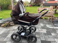 Kinderwagen Emmaljunga Niedersachsen - Harsefeld Vorschau