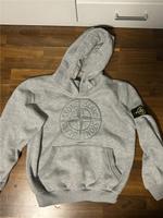 Stone Island Hoddie Brandenburg - Pritzwalk Vorschau