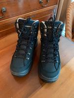 Wanderschuh, LOWA Renegade Evo GTX Mid, Gr. 39 1/2 Hessen - Wiesbaden Vorschau