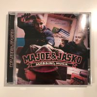 Majoe & Jasko - Mobbing Musik CD Hip Hop, Deutschrap Banger Musik Hessen - Petersberg Vorschau